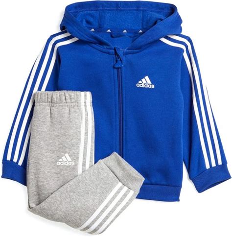 adidas maat 104|adidas kinder trainingspak.